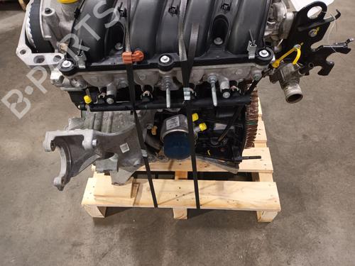 Motor DACIA DUSTER (HS_) 1.6 16V | BP29965213M1