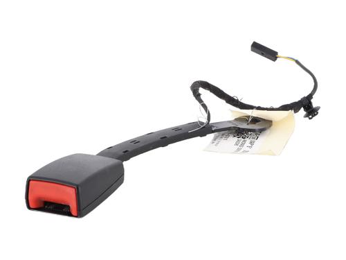 Used Seat buckle VW GOLF VII (5G1, BQ1, BE1, BE2) 1.2 TSI (105 hp) 31656880