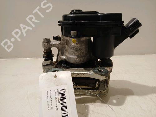 Used Right rear brake caliper RENAULT ZOE (BFM_) ZOE (BFMD) (109 hp) 17241445
