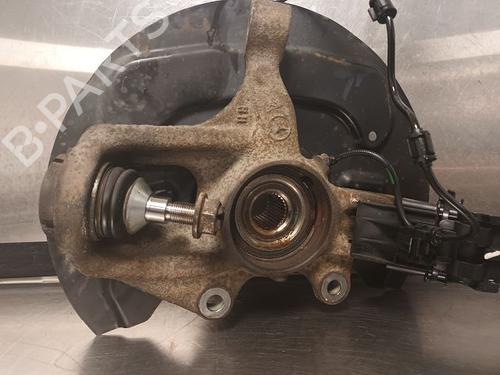 Right front steering knuckle MERCEDES-BENZ R-CLASS (W251, V251) R 350 CDI 4-matic (251.124, 251.125) | BP15740539M26 