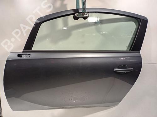 left-front-door-opel-corsa-e-x15-2014-33013852 main image