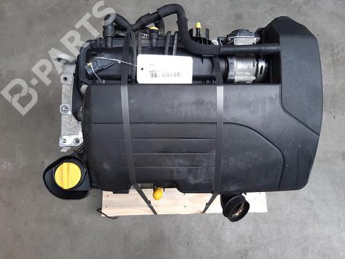 Used Engine Engine DACIA SANDERO 1.2 16V (75 hp) 9328784 9328784
