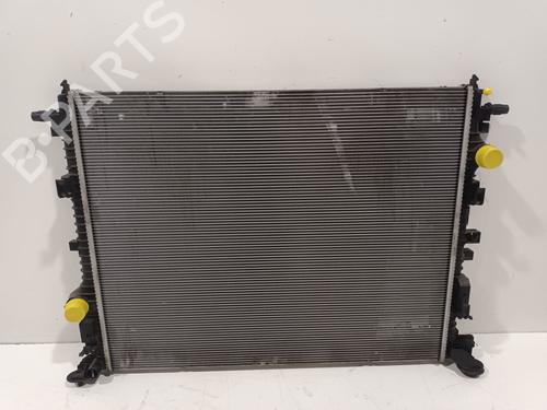 Used Water radiator Water radiator RENAULT KOLEOS II (HC_) 2.0 BLUE DCI 185 (HCAN) (184 hp) 36035765 36035765