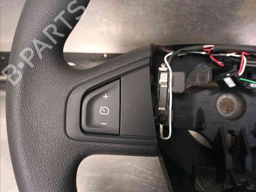 Steering wheel RENAULT MEGANE III Hatchback (BZ0/1_, B3_) 1.5 dCi (BZ0C) | BP21781751C49 