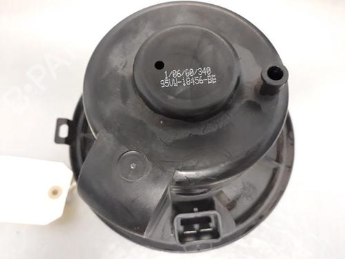 Heater blower motor FORD TRANSIT Van (FA_ _) 2.4 DI RWD (FAA_, FAB_, FAC_, FAD_) | BP20600035M62 