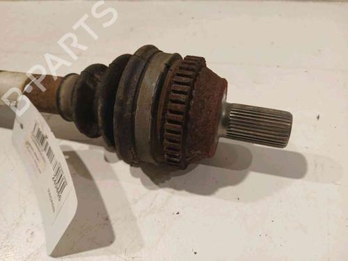 Right rear driveshaft SMART FORTWO Coupe (451) 1.0 (451.330, 451.334) | BP17993940M41 