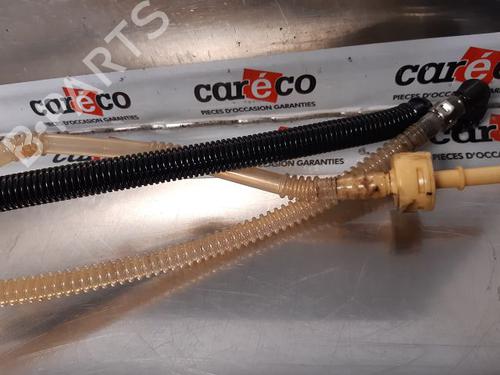 Fuel pump BMW 3 (E90) 318 d | BP14858514M76 
