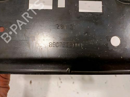 Crossmember PEUGEOT 3008 II SUV (MC_, MR_, MJ_, M4_) 1.5 BlueHDi 130 | BP15099892C162
