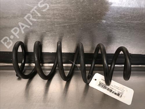 Used Shock absorber spring DACIA LOGAN II 1.2 (75 hp) 14861176