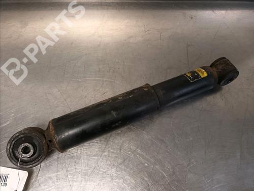 Høyre bak støtdemper FIAT PUNTO (188_) 1.2 16V 80 (188.233, .235, .253, .255, .333, .353, .639,... (80 hp) 10234647