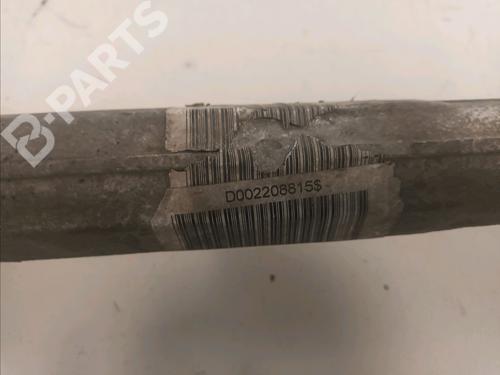 Steering rack OPEL CORSA D (S07) 1.3 CDTI (L08, L68) | BP10052091M22 