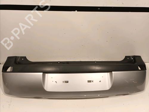 Used Rear bumper OPEL CORSA C (X01) 1.0 (F08, F68) (58 hp) 16740469