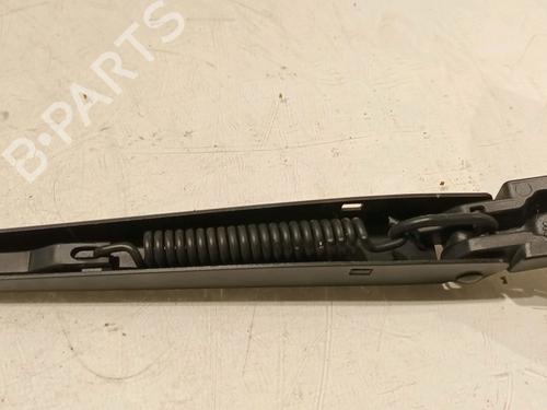 Front windshield wiper arm PEUGEOT PARTNER Box Body/MPV (K9) 1.5 BlueHDI 130 | BP16555404C143 