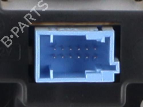 Switch RENAULT SCÉNIC II (JM0/1_) 1.5 dCi (JM1F) | BP27815247I30 