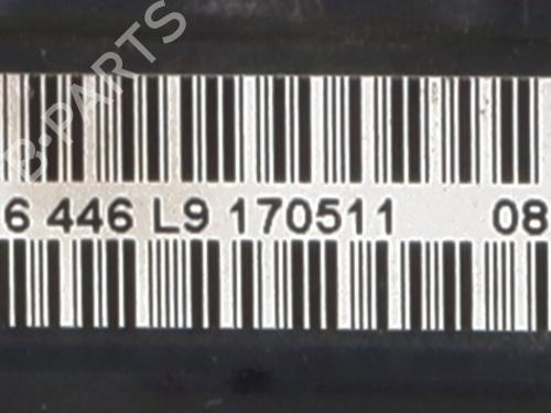 ABS pump PEUGEOT 308 I (4A_, 4C_) 1.6 HDi | BP30313520M43