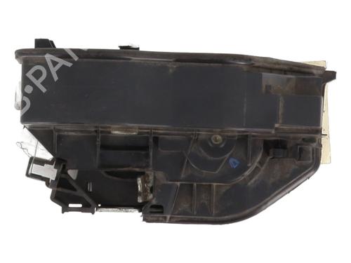 Front left lock BMW X3 (E83) 2.0 d | BP20605127C98 