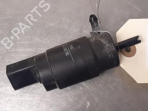 Used Washer pump MERCEDES-BENZ S-CLASS (W220) S 320 CDI (220.025, 220.125) (204 hp) 14870216