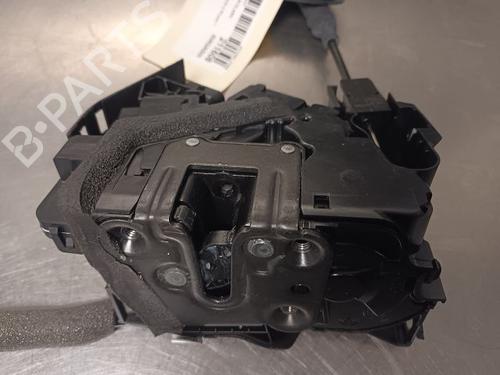 Rear left lock RENAULT ESPACE V (JR_)  | BP21605107C100 