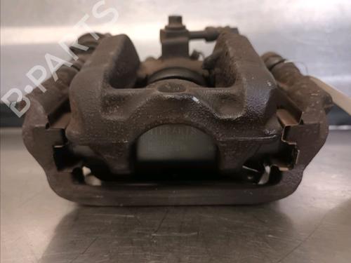 Right rear brake caliper CHEVROLET ORLANDO (J309) 2.0 D | BP14862548M106 