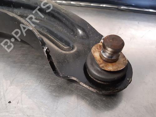 Right front suspension arm RENAULT CLIO IV (BH_) 1.5 dCi 90 | BP14860352M13 