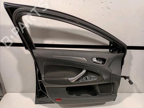 Left front door FORD MONDEO IV Turnier (BA7) 1.8 TDCi | BP16015466C2 