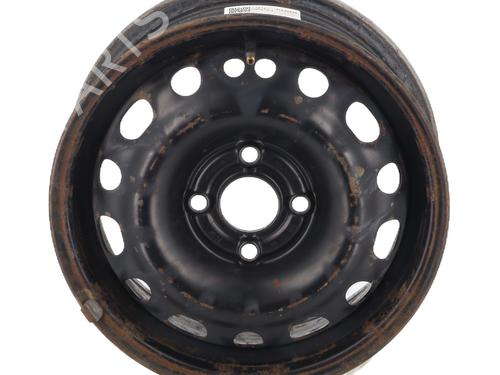 Fælk Fælk OPEL CORSA C (X01) 1.7 DI (F08, F68) (65 hp) 36833252 36833252