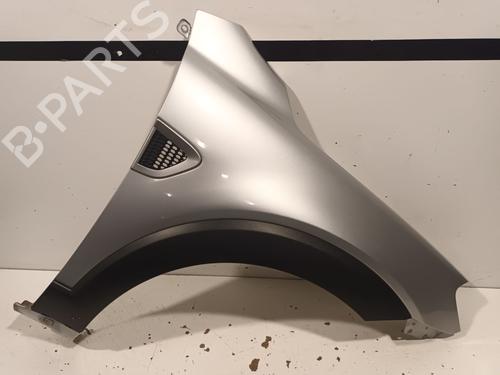 Used Right front fenders CHEVROLET CAPTIVA (C100, C140) 2.0 D 4WD (150 hp) 20723495