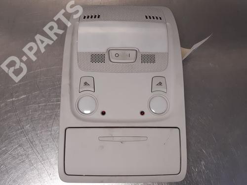 Used Interior roof light AUDI A4 B8 (8K2) 2.0 TDI (143 hp) 9332501