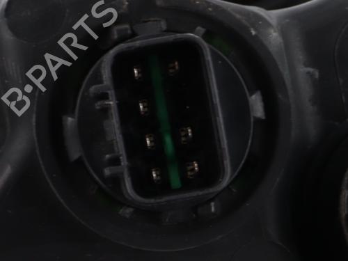 Right headlight KIA RIO III (UB) 1.25 CVVT | BP32357961C29