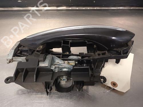 Rear left exterior door handle BMW 5 (F10) 525 d | BP21123730C130 