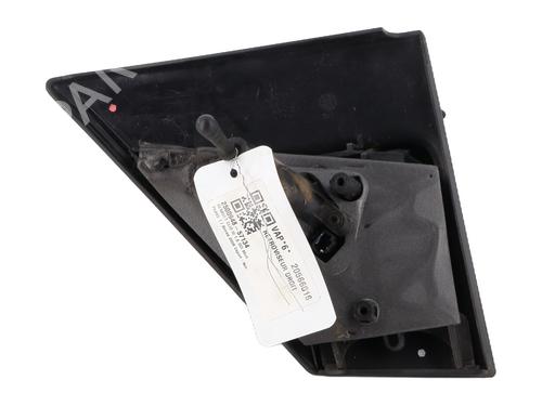 Right mirror RENAULT CLIO III (BR0/1, CR0/1) 1.5 dCi (BR17, CR17) | BP30170401C27 