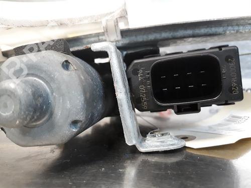 Rudehejsemekanisme Højre bagtil FORD MONDEO III (B5Y) 2.0 TDCi | BP9327393C25 