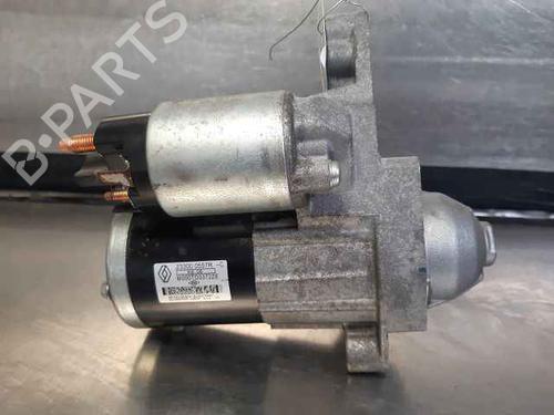 Startmotor RENAULT MEGANE IV Grandtour (K9A/M/N_) 1.2 TCe 130 (K9MR) (130 hp) 30170510
