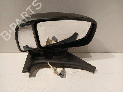 Left mirror RENAULT MASTER II Van (FD) 2.5 dCi 7700352187