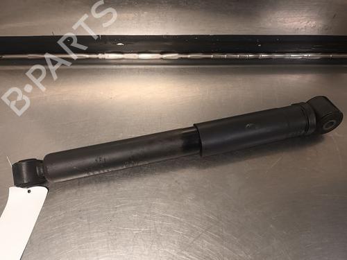 Used Right rear shock absorber Right rear shock absorber RENAULT TRAFIC III Van (FG_) 1.6 dCi 120 (FGMB, FGMC) (120 hp) 36034392 36034392