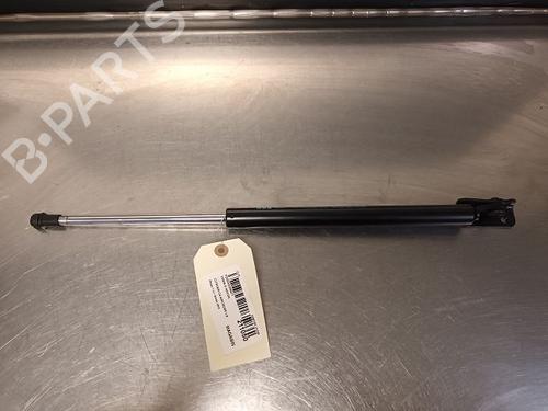Gassdemper Bakluke CITROËN C4 AIRCROSS 1.6 HDi 115 AWC (114 hp) 15741726