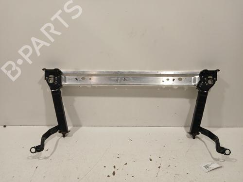 Tværbjælke RENAULT MEGANE III Hatchback (BZ0/1_, B3_) 1.5 dCi (BZ0C) (90 hp) 31181221