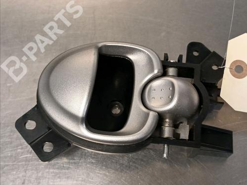 Used Front right interior door handle PEUGEOT ION Electric (64 hp) 10298856