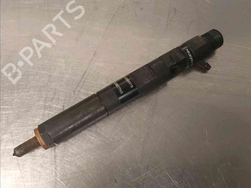 Used Injector RENAULT CLIO III (BR0/1, CR0/1) 1.5 dCi (75 hp) 10189565