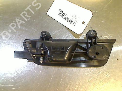 Front right interior door handle AUDI A4 B6 Avant (8E5) 1.9 TDI | BP21685618I14 