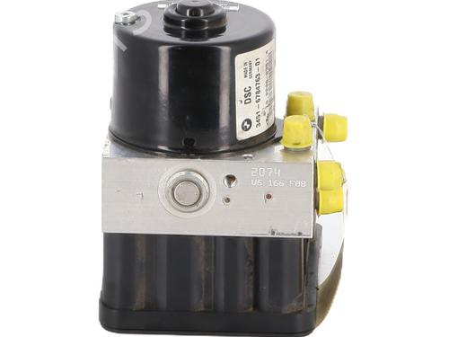 ABS pump BMW 3 (E90) 320 d | BP25752803M43 