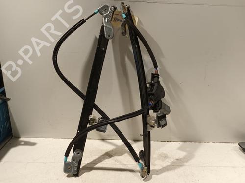 Used Front left window mechanism CHRYSLER VOYAGER IV (RG, RS) 2.8 CRD (150 hp) 20601806