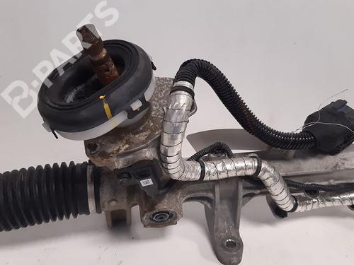 Steering rack HYUNDAI TUCSON (TL, TLE) 1.6 CRDi | BP9332002M22 