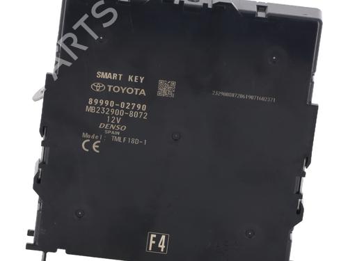 Used Electronic module Electronic module TOYOTA COROLLA Estate (_E21_) 2.0 Hybrid (MZEH12) (180 hp) 32490465 32490465