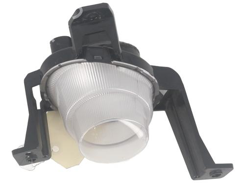 Left front fog light KIA RIO IV (YB, SC, FB) 1.2 CVVT | BP36035453C30 - Image 5