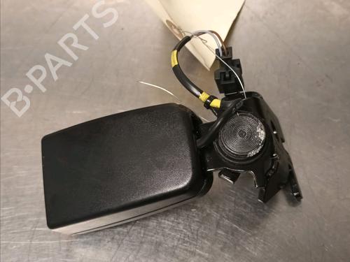 Used Seat buckle MERCEDES-BENZ GLC (X253) AMG 43 4-matic (253.964) (367 hp) 14864933