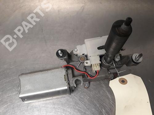 Rear wiper motor FIAT MULTIPLA (186_) 1.9 JTD (186AXE1A) | BP9329757M102 