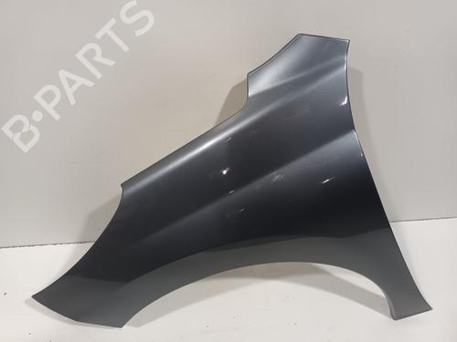 Used Left front fenders PEUGEOT 207 (WA_, WC_) 1.4 16V (95 hp) 28008574