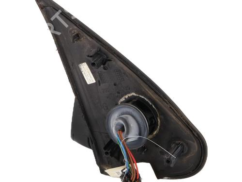 Left mirror PEUGEOT 206+ (2L_, 2M_) 1.4 HDi eco 70 | BP25134370C26