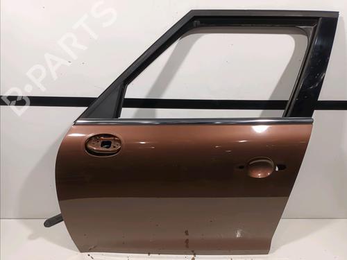 Porta frente esquerda MINI MINI COUNTRYMAN (R60) One (98 hp) 41009805927